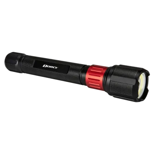 Dorcy 2000 Lumens Flashlight