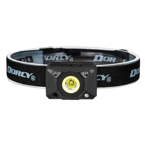 Dorcy 650 Lumens Headlamp
