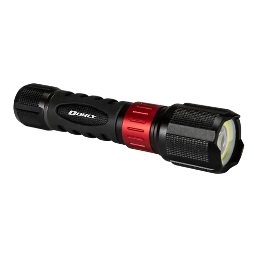 Dorcy 1000 Lumens Flashlight