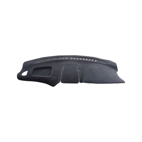 Sunland-Protection Dashmat Black To Suit Pulsar 1.8Q 6/00-4/04