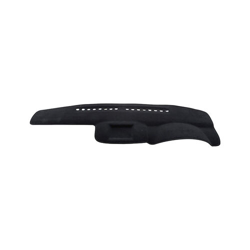 Sunland-Protection Dashmat Black To Suit Navara