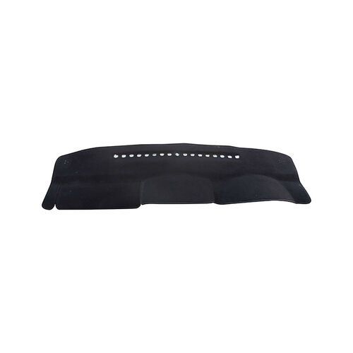 Sunland-Protection Dashmat Black To Suit Navara