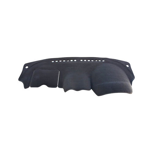 Sunland-Protection Dashmat Charcoal To Suit Nissan Micra 11/10 - 12/14