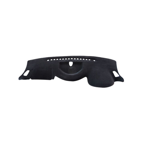 Sunland-Protection Dashmat Black To Suit Navara D23 Np300 3/15 To 11/20