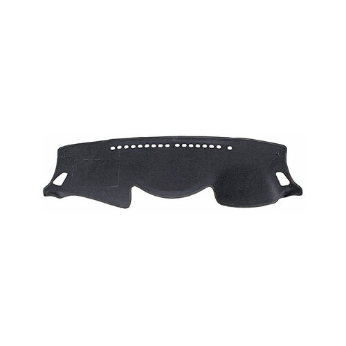 Sunland-Protection Dashmat Black To Suit Navara D23 My21 12/20 On