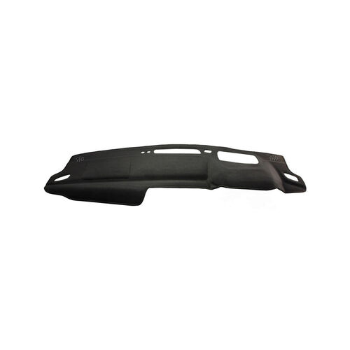 Sunland-Protection Dashmat Black To Suit Qashqai J12 Hud 06/2022 - On