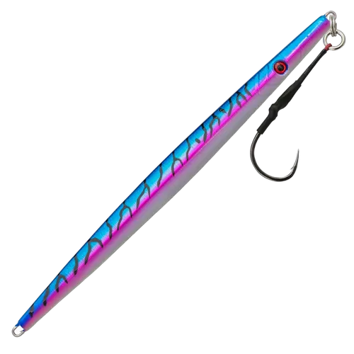 Black Magic Deepwater Slim Jig 200gm Blinky