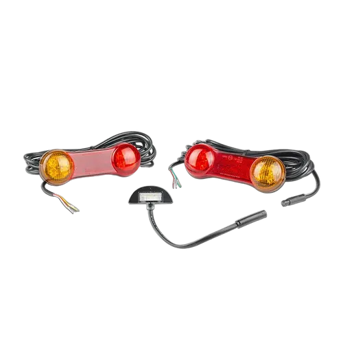 Combination Lamps DB2LP1/5MB (Twin Pack)