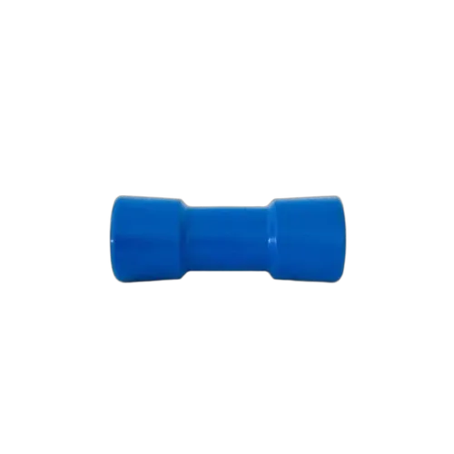 6 Inch Dog Bone Keel Roller Blue