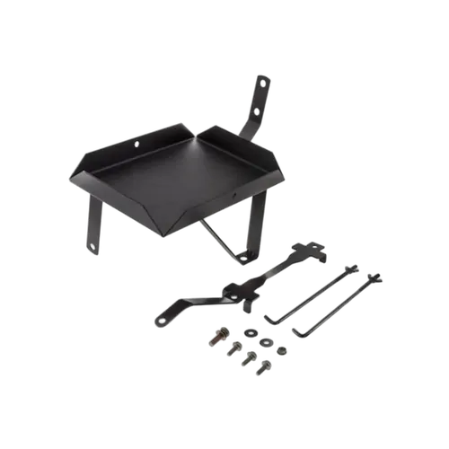 DUAL BATTERY TRAY - For Ford RANGER MANUAL ONLY 4x4 Offroad