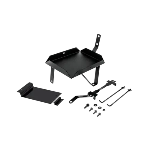 DUAL BATTERY TRAY - For Ford RANGER AUTO ONLY 4x4 Offroad Adventure