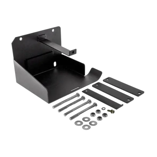 DUAL BATTERY TRAY - For Ford RANGER 4x4 Offroad Adventure