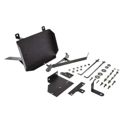 DUAL BATTERY TRAY FOR HOLDEN COLORADO MANUAL & AUTO