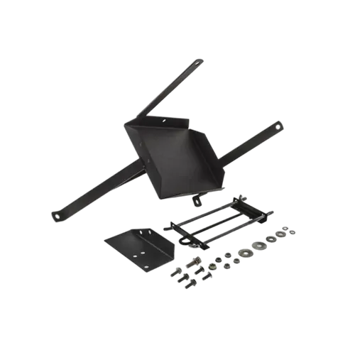 DUAL BATTERY TRAY FOR MITSUBISHI PAJERO MANUAL & AUTO