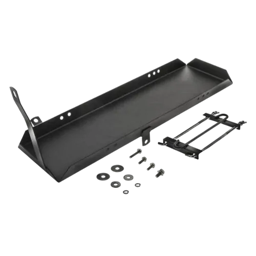 DUAL BATTERY TRAY FOR MITSUBISHI TRITON MANUAL & AUTO