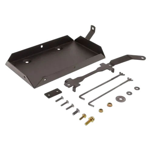 Dual Battery Tray For Toyota Prado 150 Manual & Auto