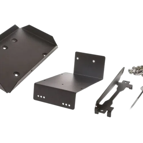 Hulk 4x4 Dual Battery Tray To Suit Toyota Hilux /Fortuner 126 Ser 2.8 Td 2015>