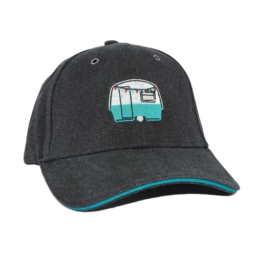 Van Go Collections Cap Destinations Collection 'Magical Mornings'