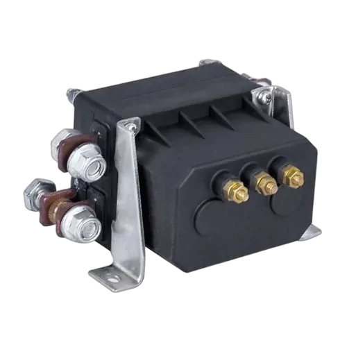 Mean Mother Solenoid 12V Suits Edge Series