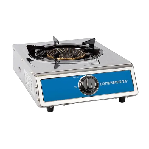 Companion Single Burner High Output Cooker