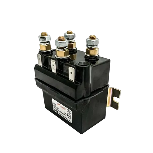 Sherpa Albright Solenoid DC88 1000 Series 12 Volt