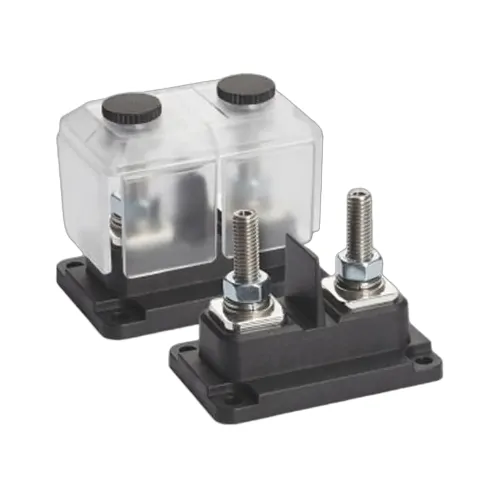 Enerdrive Dual Insulated Stud - M8