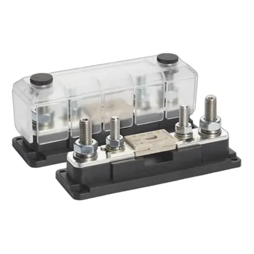 Enerdrive Anl Fuseholder (600A)