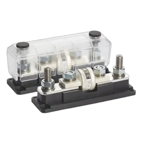 Enerdrive Class-T Fuseholder (225-400A)
