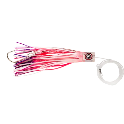 Williamson Dorado Catcher Rigged 6" Candy Floss