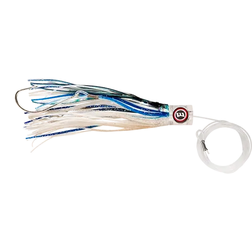 Williamson Dorado Catcher Rigged 6" Skipjack