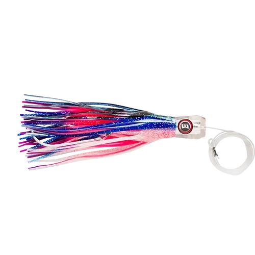 Williamson Dorado Catcher Rigged 6" Slushy