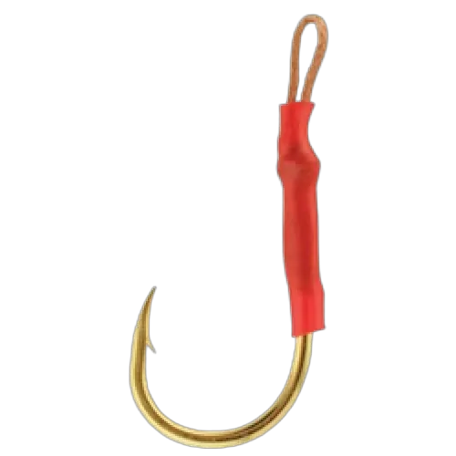 Decoy 80752 Lure 1*Hook DJ-57 #L Pkt 4 Dancing Jack