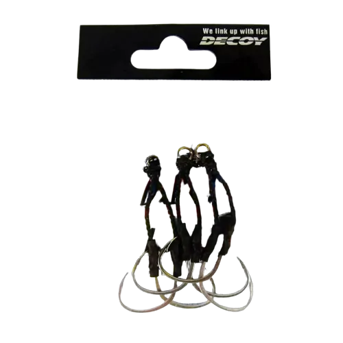 Decoy 81610 Twin Pike Dyneema DJ-88 #1 Pkt 3