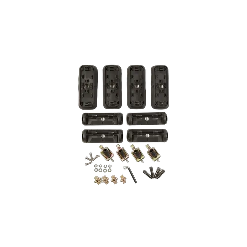 Rhino Rack 2500 Fmp Fitting Kit