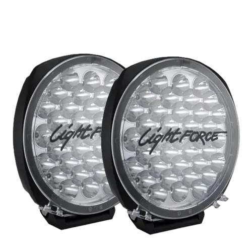 Lightforce Genesis LED Driving Lights