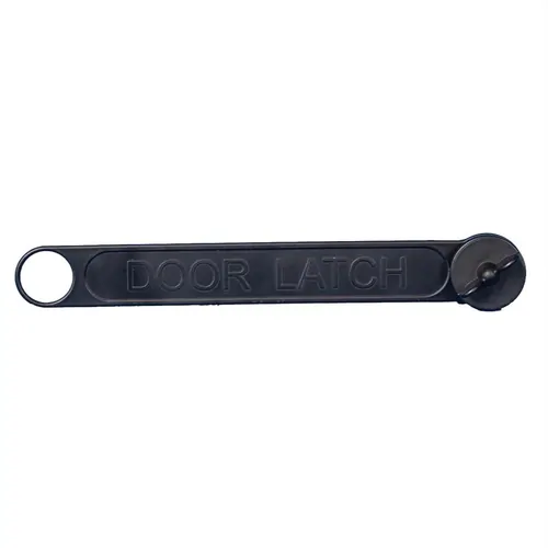 Ground Dogs Door Latch Extension