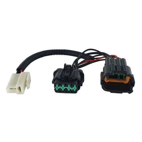 Wiring Kits DLPATCH-NAVARA