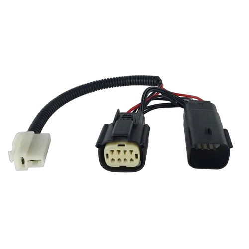 Wiring Kits DLPATCH-RANGER