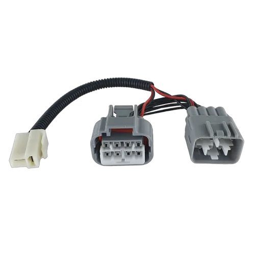 Wiring Kits DLPATCH-TRITONMQ