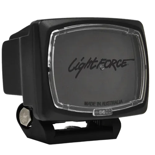 Lightforce Infrared Striker Led Driving Light - Twin Pack