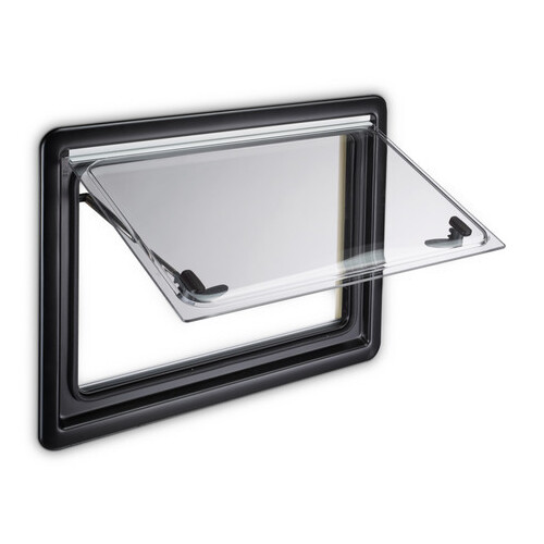 Dometic ABS window - 500mm (W) x 350mm (H)