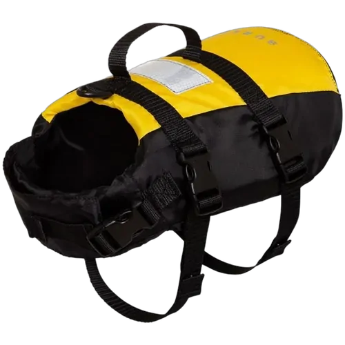 Burke Pet Lifejacket Small