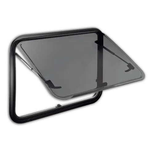 Dometic Seitz S7P Push Out Window 510mm (W) x 510mm (H)
