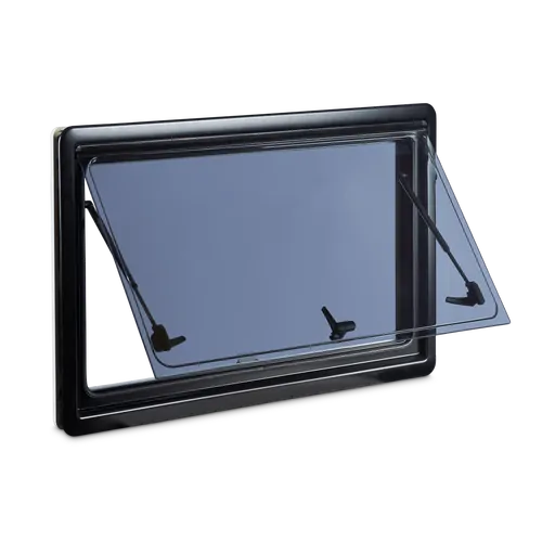 Dometic Deluxe 34mm Window 1100mm (W) x 550mm (H)