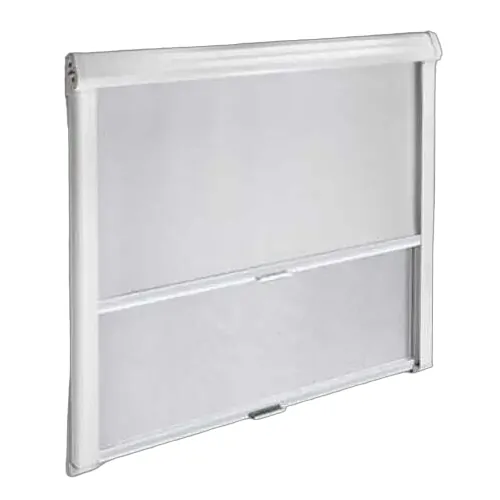 Dometic Mini Double Cassette Blind 1050mm (W) x 520mm (H)