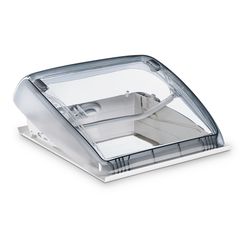 Dometic Mini Skylight White, 25 - 42 mm roof thickness