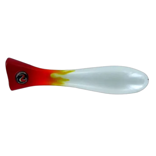 River2Sea Dumbell Popper 200 Col 07 Wild Flame