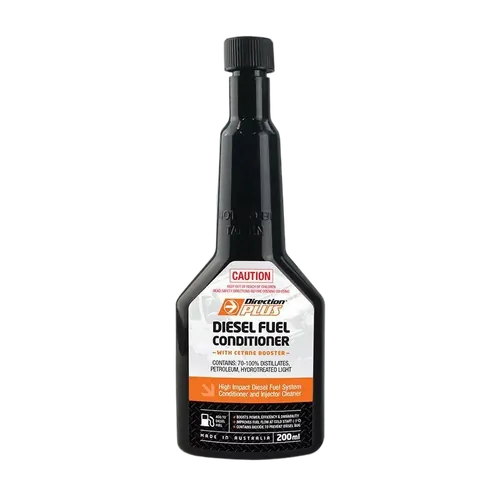 Diesel Fuel Conditioner 200ml