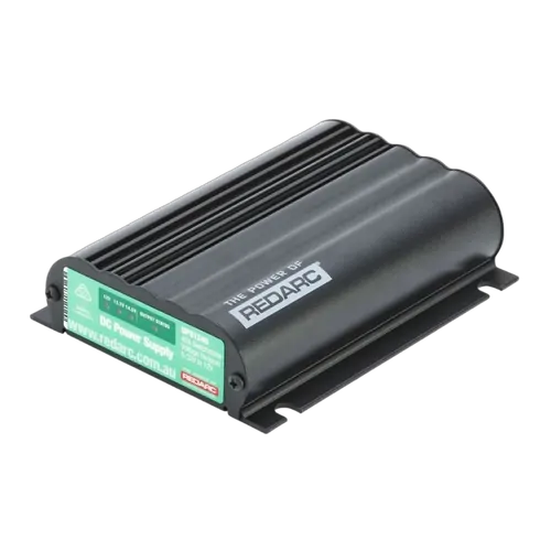Redarc 12V 40A In-Vehicle Dc Power Supply