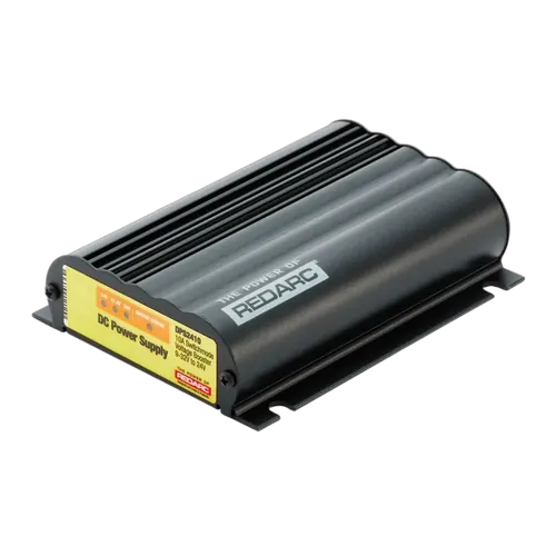 Redarc 24V 10A In-Vehicle Dc Power Supply